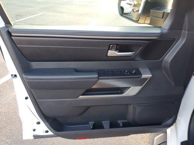 used 2025 Toyota Tundra car, priced at $48,993