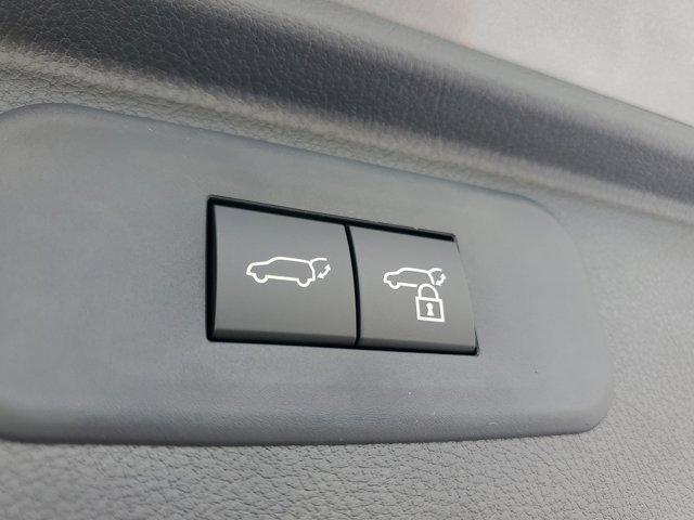 new 2025 Toyota Grand Highlander car, priced at $59,640