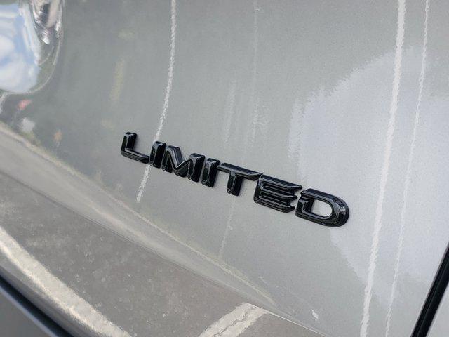 new 2025 Toyota Grand Highlander car, priced at $59,640