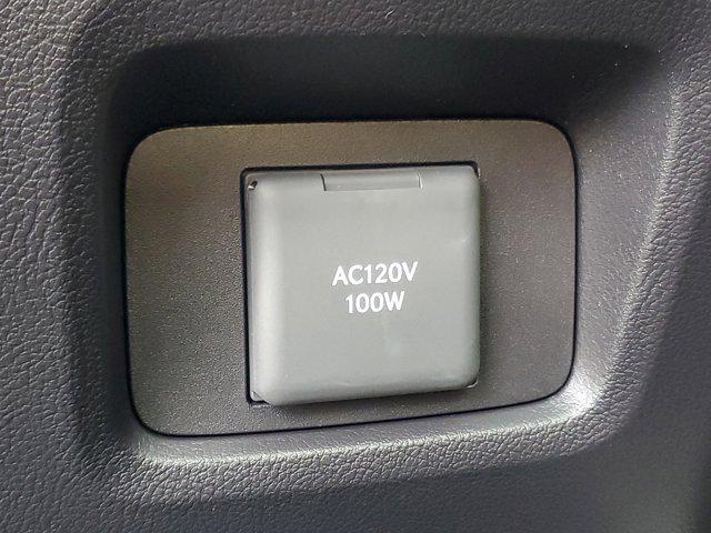 new 2025 Toyota Grand Highlander car, priced at $59,640