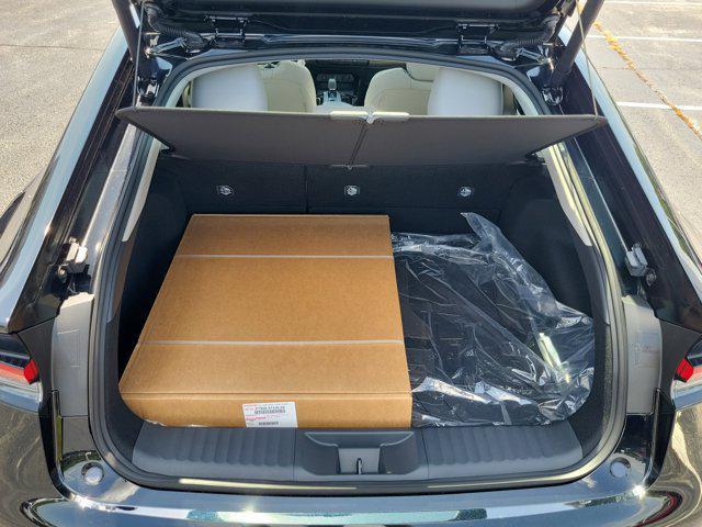 new 2025 Toyota Prius car, priced at $38,054