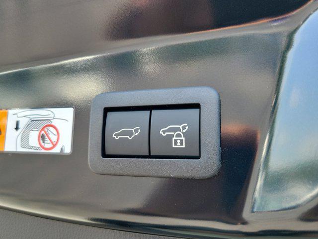 new 2025 Toyota Prius car, priced at $38,054