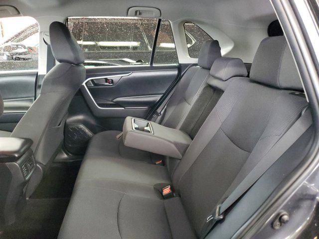 used 2019 Toyota RAV4 Hybrid car, priced at $24,936