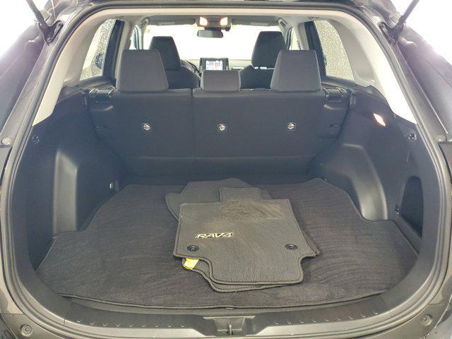 used 2019 Toyota RAV4 Hybrid car, priced at $24,936