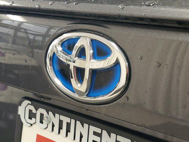 used 2019 Toyota RAV4 Hybrid car, priced at $24,936