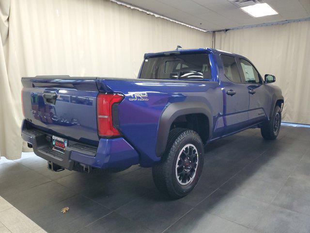 new 2025 Toyota Tacoma car, priced at $48,602