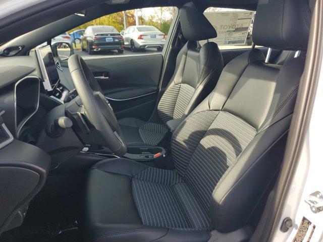 new 2026 Toyota Corolla car, priced at $29,085