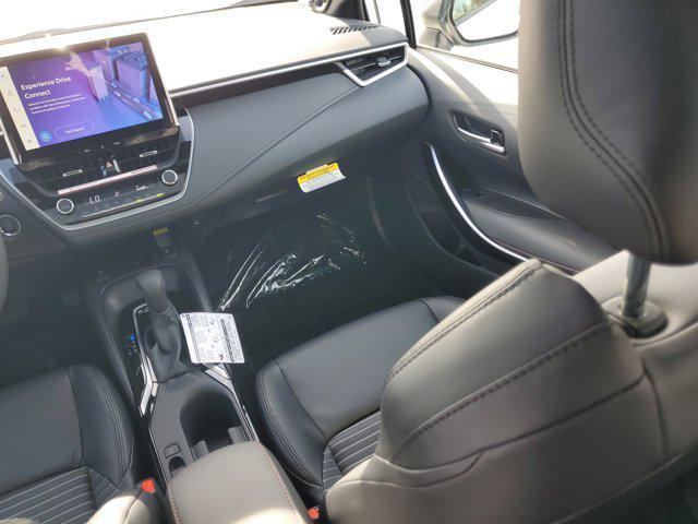 new 2026 Toyota Corolla car, priced at $29,085
