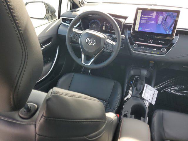 new 2026 Toyota Corolla car, priced at $29,085