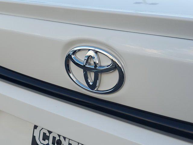 used 2024 Toyota Corolla car, priced at $25,473