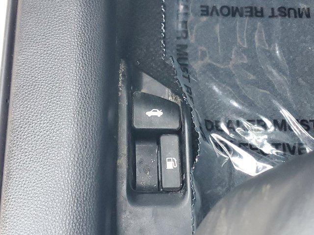 used 2024 Toyota Corolla car, priced at $25,473