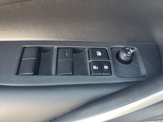 used 2024 Toyota Corolla car, priced at $25,473
