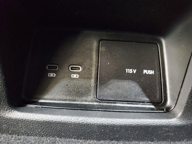 used 2024 Volkswagen Atlas Cross Sport car, priced at $41,479