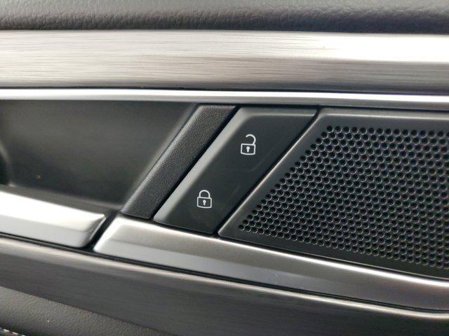used 2024 Volkswagen Atlas Cross Sport car, priced at $41,479