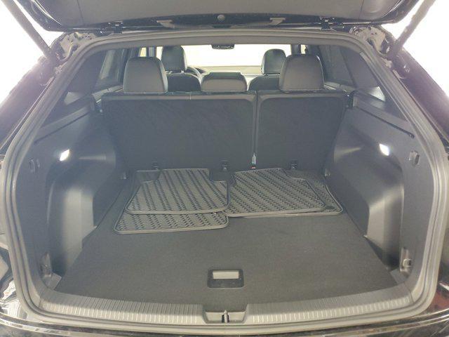 used 2024 Volkswagen Atlas Cross Sport car, priced at $41,479