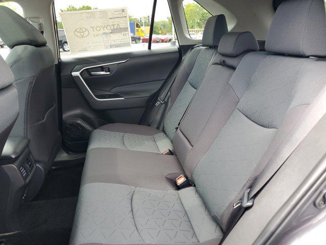 new 2025 Toyota RAV4 Hybrid car, priced at $38,234