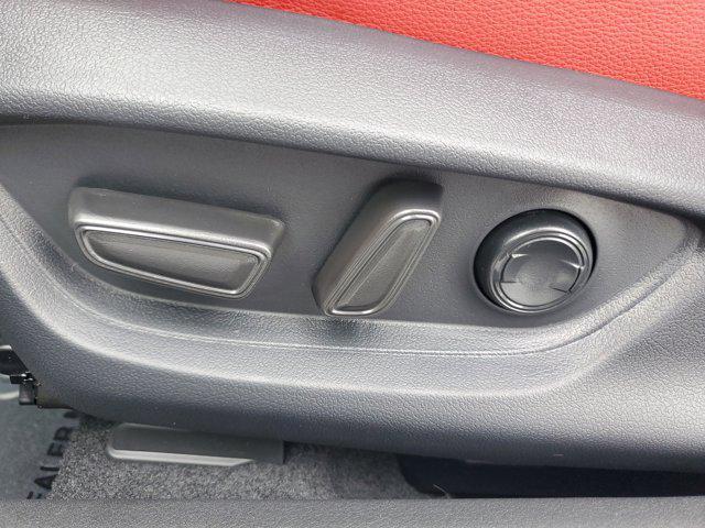 new 2026 Toyota Camry car, priced at $41,563