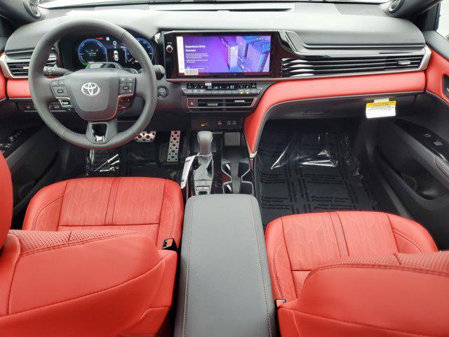 new 2026 Toyota Camry car, priced at $41,563