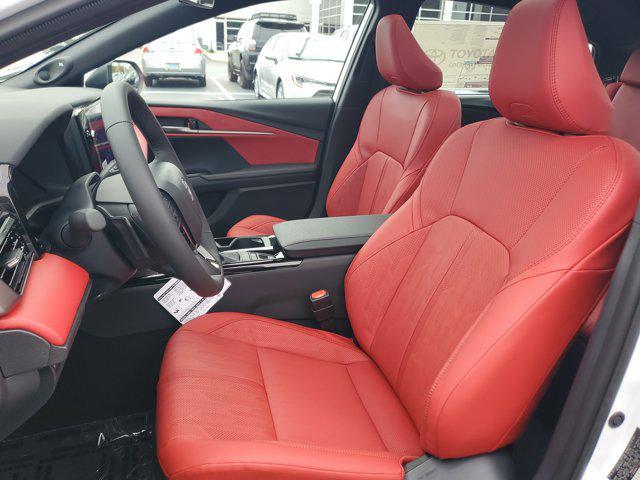 new 2026 Toyota Camry car, priced at $41,563