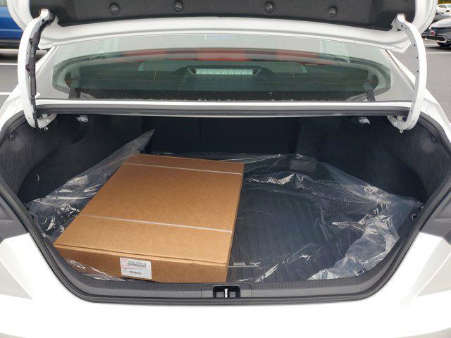 new 2026 Toyota Camry car, priced at $41,563