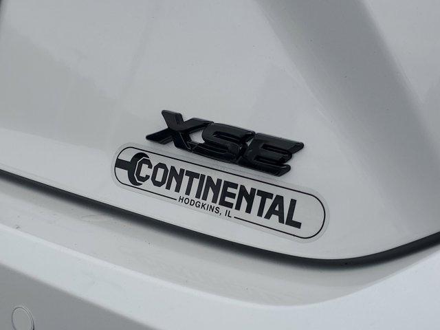 new 2026 Toyota Camry car, priced at $41,563