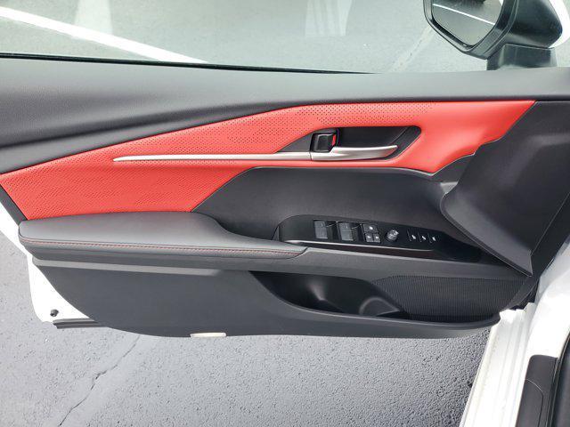 new 2026 Toyota Camry car, priced at $41,563