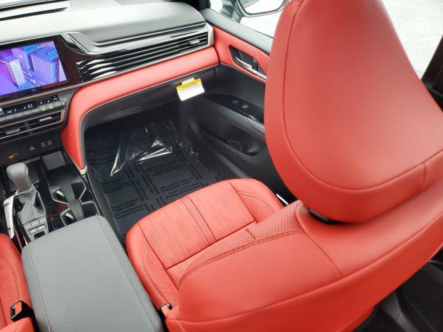 new 2026 Toyota Camry car, priced at $41,563