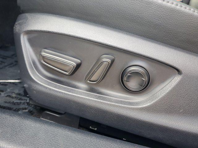 used 2024 Toyota Camry car, priced at $30,988
