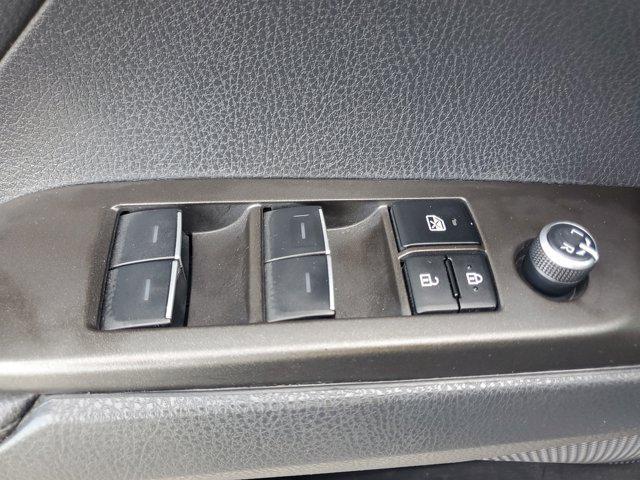 used 2024 Toyota Camry car, priced at $30,988