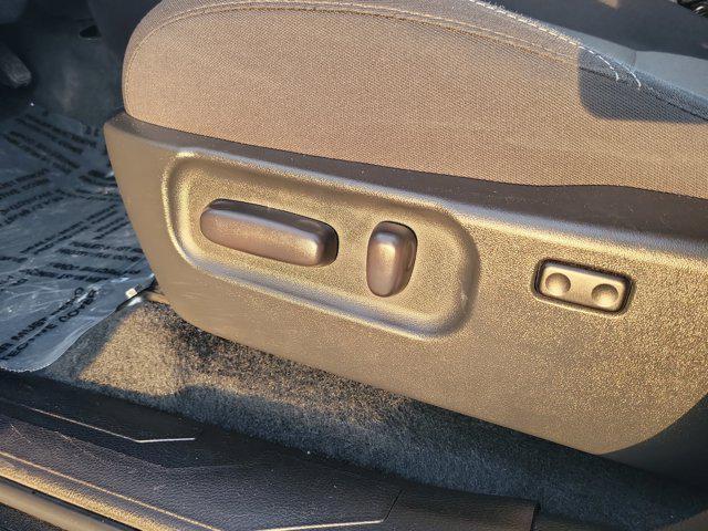 used 2023 Toyota Tacoma car, priced at $37,699