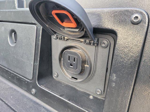 used 2023 Toyota Tacoma car, priced at $37,699