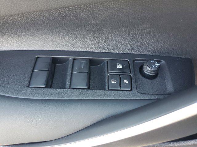 new 2025 Toyota Corolla car, priced at $27,709