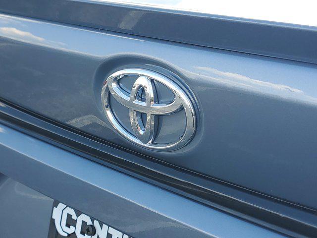new 2025 Toyota Corolla car, priced at $27,709