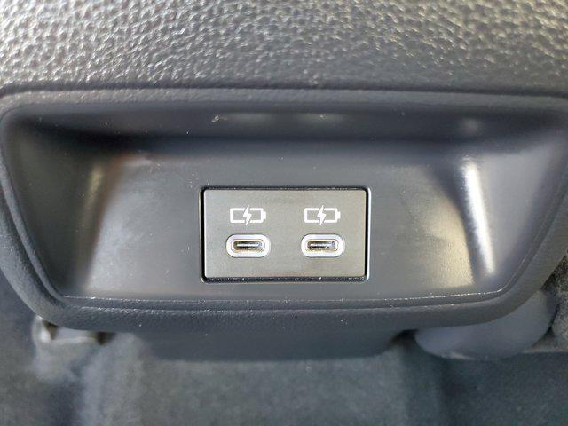 used 2024 Toyota Corolla car, priced at $23,887