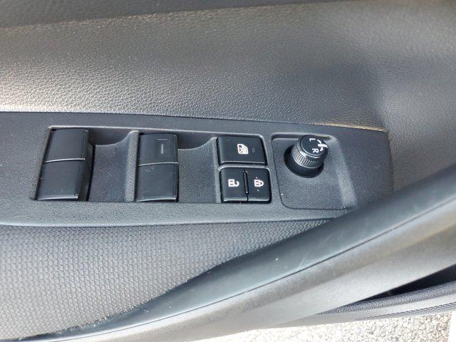 used 2024 Toyota Corolla car, priced at $23,887
