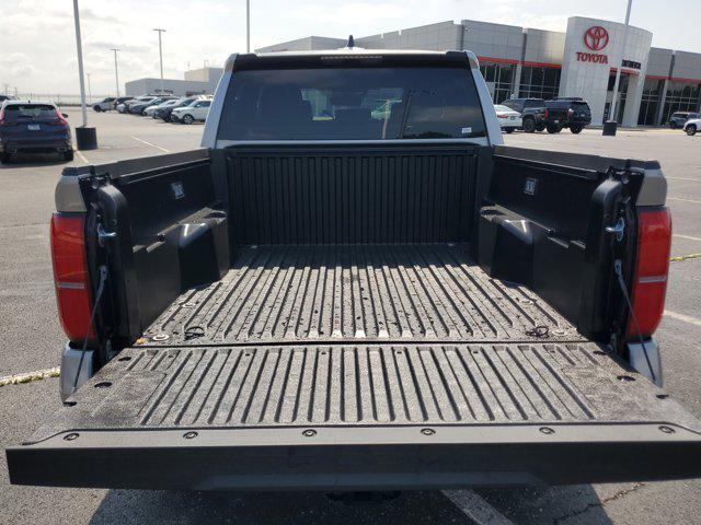 new 2025 Toyota Tacoma car, priced at $39,694
