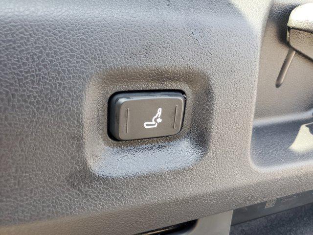 new 2025 Toyota Tacoma car, priced at $39,694