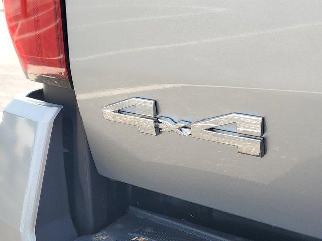 new 2025 Toyota Tacoma car, priced at $39,694