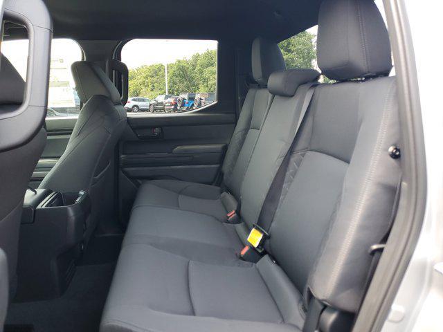 new 2025 Toyota Tacoma car, priced at $39,694