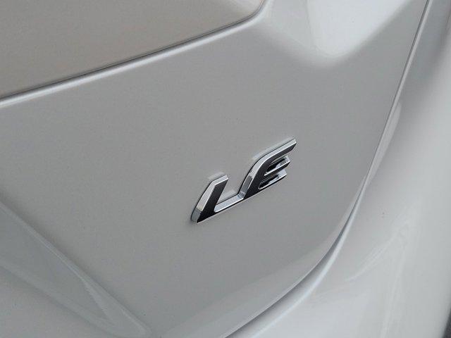 new 2026 Toyota Corolla car, priced at $25,338