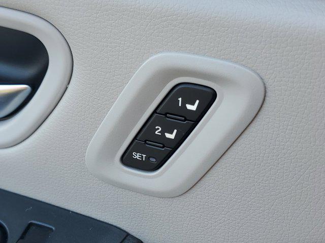 used 2023 Honda Pilot car, priced at $40,919