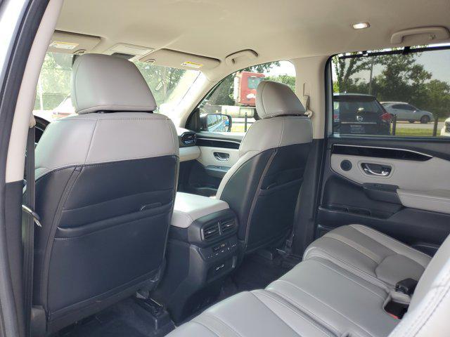 used 2023 Honda Pilot car, priced at $40,919