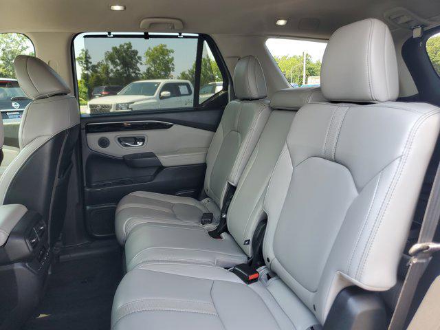 used 2023 Honda Pilot car, priced at $40,919