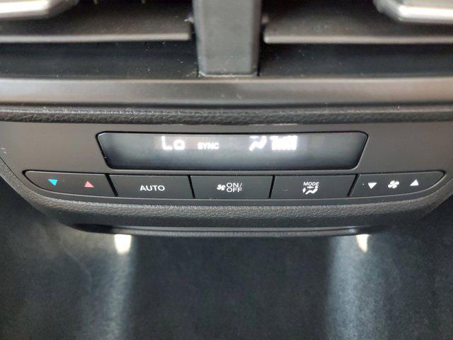 used 2023 Honda Pilot car, priced at $40,919