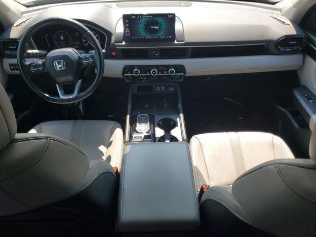 used 2023 Honda Pilot car, priced at $40,919