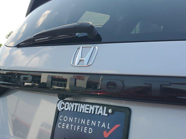 used 2023 Honda Pilot car, priced at $40,919