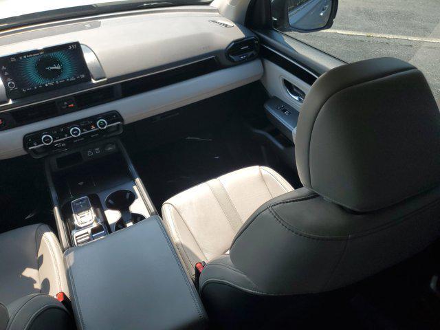 used 2023 Honda Pilot car, priced at $40,919