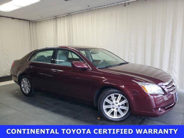 used 2007 Toyota Avalon car, priced at $9,987