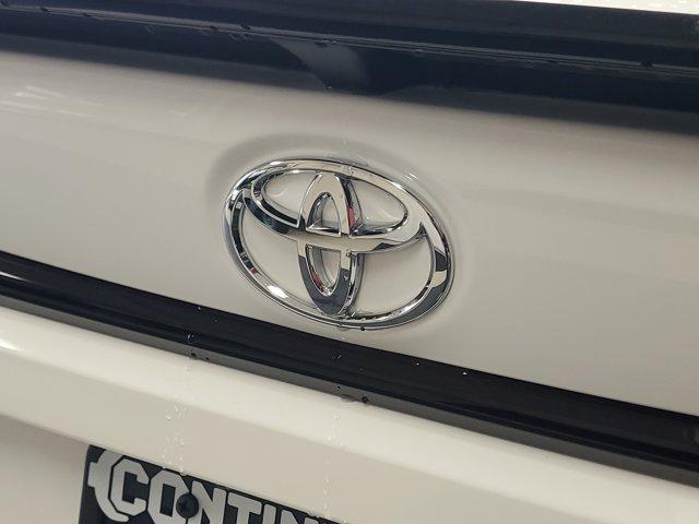 used 2025 Toyota Corolla car, priced at $30,444