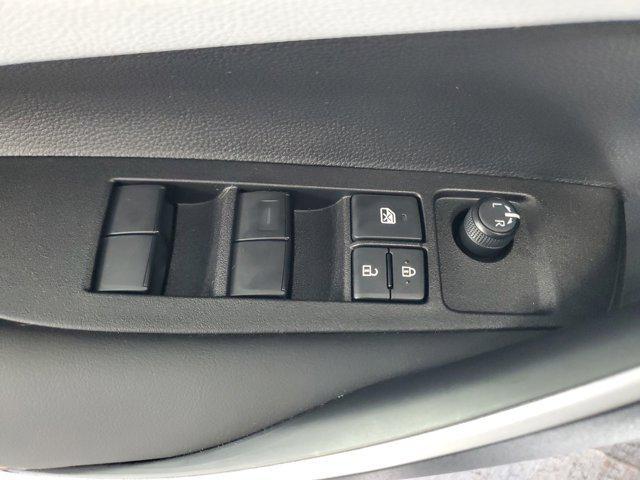used 2025 Toyota Corolla car, priced at $30,444